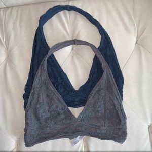 Lace Bralettes